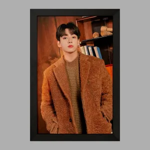 تابلو جونگ کوک Jung Kook گروه بی تی اس BTS