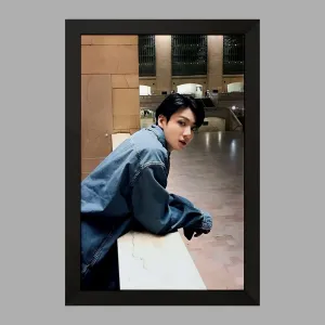 تابلو جونگ کوک Jung Kook گروه بی تی اس BTS