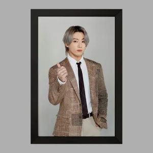 تابلو جونگ کوک Jung Kook گروه بی تی اس BTS