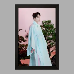 تابلو جونگ کوک Jung Kook گروه بی تی اس BTS