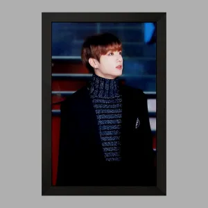 تابلو جونگ کوک Jung Kook گروه بی تی اس BTS