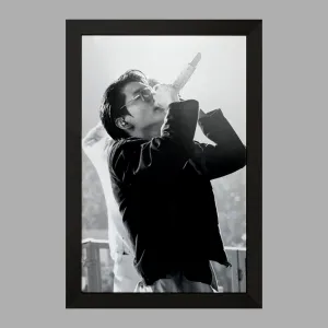 تابلو جونگ کوک Jung Kook گروه بی تی اس BTS