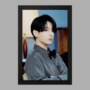 تابلو جونگ کوک Jung Kook گروه بی تی اس BTS