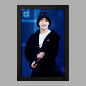 تابلو جونگ کوک Jung Kook گروه بی تی اس BTS