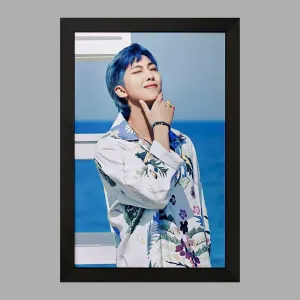 تابلو نامجون Namjoon گروه بی تی اس BTS