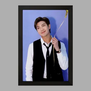 تابلو نامجون Namjoon گروه بی تی اس BTS