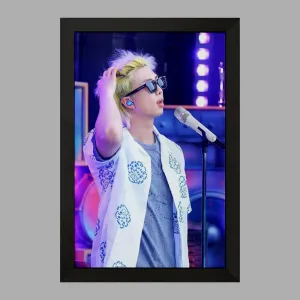 تابلو نامجون Namjoon گروه بی تی اس BTS