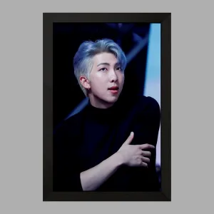تابلو نامجون Namjoon گروه بی تی اس BTS