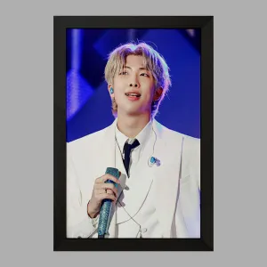 تابلو نامجون Namjoon گروه بی تی اس BTS