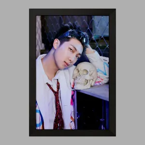 تابلو نامجون Namjoon گروه بی تی اس BTS