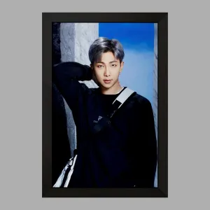 تابلو نامجون Namjoon گروه بی تی اس BTS