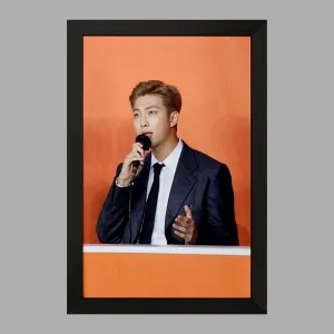 تابلو نامجون Namjoon گروه بی تی اس BTS