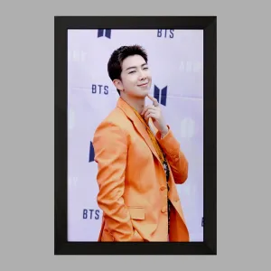 تابلو نامجون Namjoon گروه بی تی اس BTS