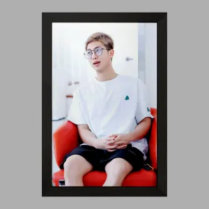 تابلو نامجون Namjoon گروه بی تی اس BTS