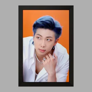 تابلو نامجون Namjoon گروه بی تی اس BTS