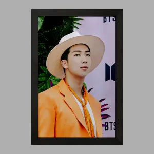 تابلو نامجون Namjoon گروه بی تی اس BTS