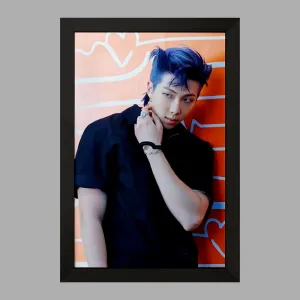 تابلو نامجون Namjoon گروه بی تی اس BTS