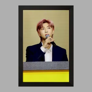 تابلو نامجون Namjoon گروه بی تی اس BTS