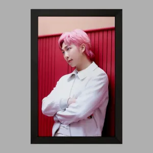 تابلو نامجون Namjoon گروه بی تی اس BTS