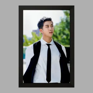 تابلو نامجون Namjoon گروه بی تی اس BTS