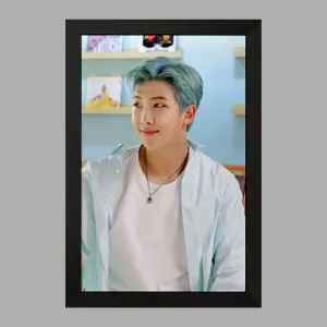 تابلو نامجون Namjoon گروه بی تی اس BTS