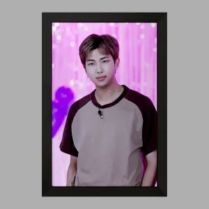 تابلو نامجون Namjoon گروه بی تی اس BTS