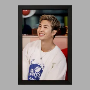 تابلو نامجون Namjoon گروه بی تی اس BTS