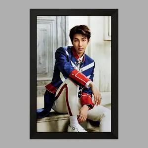 تابلو نامجون Namjoon گروه بی تی اس BTS