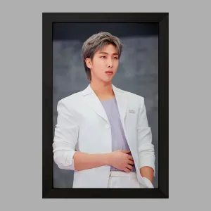 تابلو نامجون Namjoon گروه بی تی اس BTS