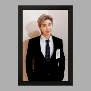 تابلو نامجون Namjoon گروه بی تی اس BTS