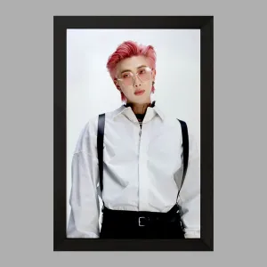 تابلو نامجون Namjoon گروه بی تی اس BTS