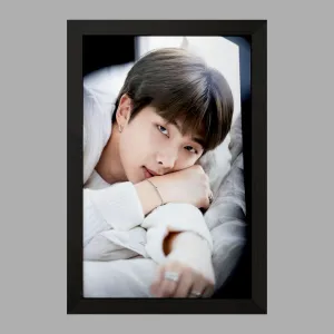 تابلو نامجون Namjoon گروه بی تی اس BTS