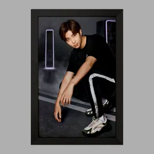 تابلو نامجون Namjoon گروه بی تی اس BTS