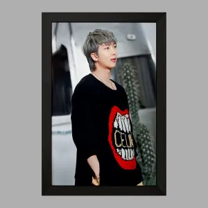 تابلو نامجون Namjoon گروه بی تی اس BTS