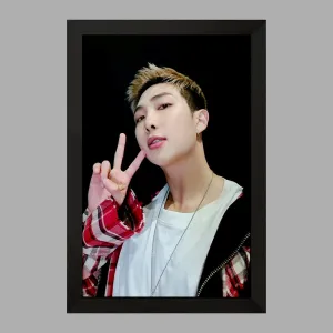تابلو نامجون Namjoon گروه بی تی اس BTS