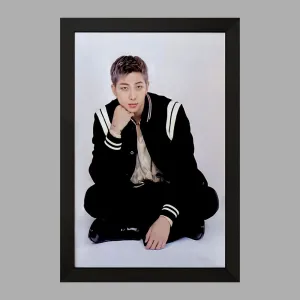 تابلو نامجون Namjoon گروه بی تی اس BTS