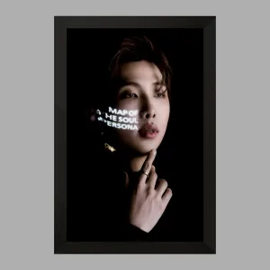 تابلو نامجون Namjoon گروه بی تی اس BTS