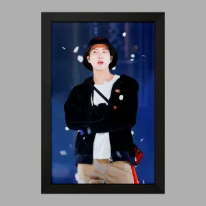 تابلو نامجون Namjoon گروه بی تی اس BTS