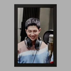 تابلو نامجون Namjoon گروه بی تی اس BTS