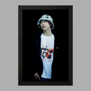 تابلو نامجون Namjoon گروه بی تی اس BTS