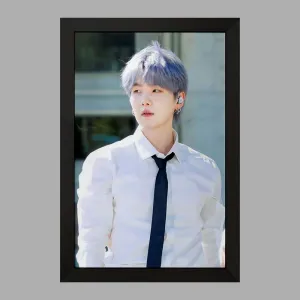 تابلو شوگا Suga گروه بی تی اس BTS
