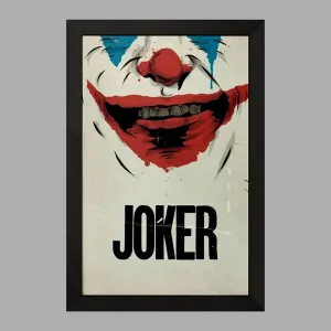تابلو جوکر Joker