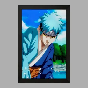 تابلو سارادا انیمه بوروتو Boruto