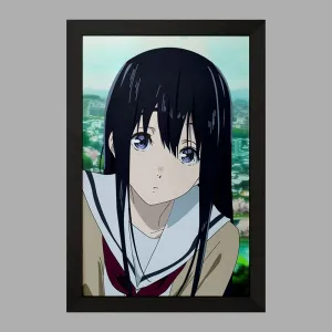 تابلو نائوکو انیمه سایلنت ویس A Silent Voice