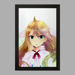 تابلو میویس انیمه فری تیل Fairy Tail