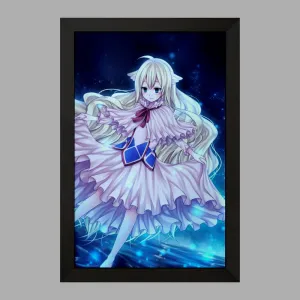 تابلو میویس انیمه فری تیل Fairy Tail