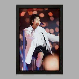 تابلو نامجون Namjoon گروه بی تی اس BTS