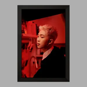 تابلو نامجون Namjoon گروه بی تی اس BTS