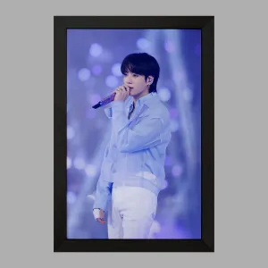 تابلو جونگ کوک Jung Kook گروه بی تی اس BTS