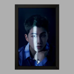 تابلو نامجون Namjoon گروه بی تی اس BTS